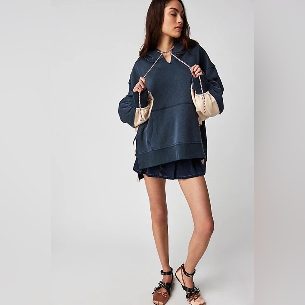 Free people Jimi Sweatshirt
